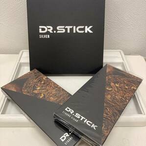 A27427  喫煙グッズ 【DR.STICK ドクタースティック ストロングシガー 本体・専用リキッドセット】 ユーズド品 の画像1