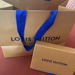 ルイヴィトン VUITTON LOUIS 二つ折りの画像5