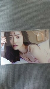 乃木坂46 山下美月 2nd写真集 ヒロイン セブンネット 店舗特典 ポストカード　