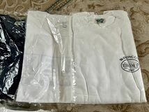 ★チューニングメーカーTシャツ★トラストなど未使用品★_画像2