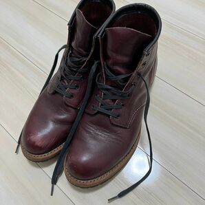 レッドウィング REDWING ベックマン シューズ ブーツ 27.5cm