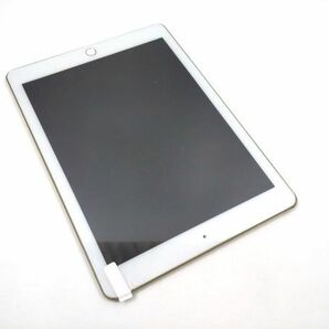 iPad Air2 強化ガラス製液晶保護フィルム シート 9Hの画像6