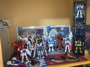 ガンプラ　まとめ売り