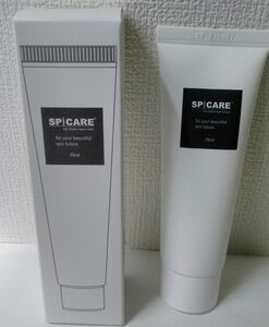 SPICARE スピケアタイディリズムハンドクリーム　75ml 新品未使用　