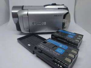 Canon　キャノン iVIS　HR R11 HD　CMOS　ビデオカメラ　ジャンク