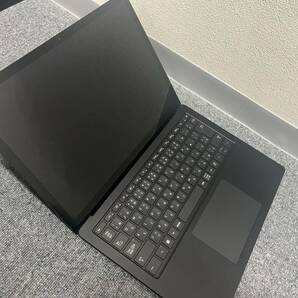 美品 Microsoft Surface Laptop 4 Model 1951 13.5 Core i7 1TB メモリ32GB Office