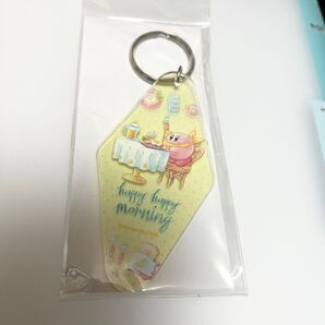 【2019年マルイ限定】カービィ キータグ