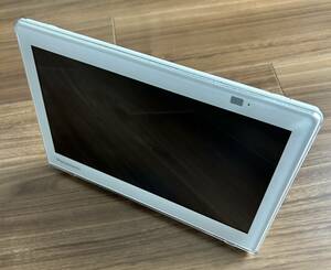 パナソニック ポータブルテレビ VIERA UN-10CE10