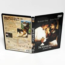 ジャック・サマースビー DVD リチャード・ギア ジョディ・フォスター ◆国内正規 DVD◆送料無料◆即決_画像1