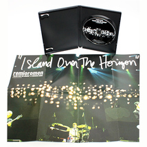 レミオロメン ISLAND OVER THE HORIZON at 横浜アリーナ DVD◆国内正規 DVD◆送料無料◆即決_画像2