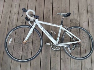 引き取り限定　自転車　プログレッシブ　PROGRESSIVE