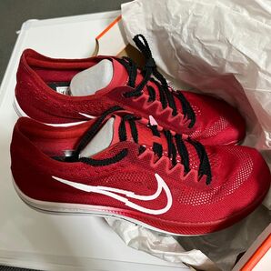 NIKE ZOOMX DRAGONFLY BTC 27cm