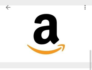 Amazonギフト券1万円分　コード通知 　アマギフ 　発送なし　コード番号お伝え　未使用　Amazonギフト券1万円分