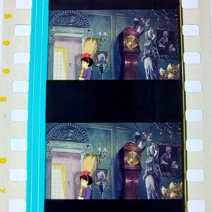 ◆魔女の宅急便◆35mm映画フィルム　6コマ【216】◆スタジオジブリ◆　[Kiki's Delivery Service][Studio Ghibli]
