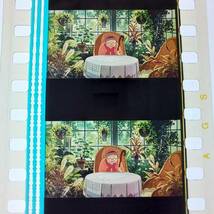 ◆魔女の宅急便◆35mm映画フィルム　6コマ【221】◆スタジオジブリ◆　[Kiki's Delivery Service][Studio Ghibli]_画像1