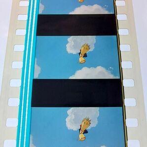 ◆魔女の宅急便◆35mm映画フィルム 6コマ【132】◆スタジオジブリ◆ [Kiki's Delivery Service][Studio Ghibli]の画像2