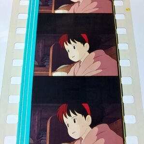 ◆魔女の宅急便◆35mm映画フィルム 6コマ【168】◆スタジオジブリ◆ [Kiki's Delivery Service][Studio Ghibli]の画像3