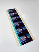 ◆魔女の宅急便◆35mm映画フィルム　6コマ　ラストカット【172】◆スタジオジブリ◆　[Kiki's Delivery Service][Studio Ghibli]_画像4