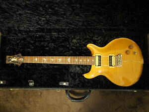 Paul Reed Smith