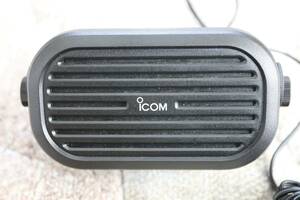 Icom 外部スピーカー SP-35