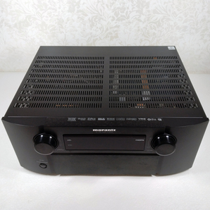 marantz AV PRE TUNER AV8003の画像6