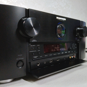 marantz AV PRE TUNER AV7005の画像2