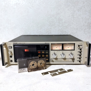 TEAC C-2 カセットデッキ