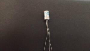  Hitachi 2SD77A germanium transistor 