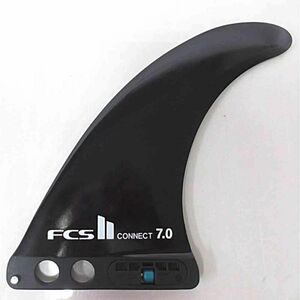 FCS2 エフシーエス コネクト7 グラスフレックス ロングボード センター