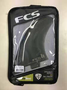 fcs2 MR マークリチャーズ ツイン＋スタビライザーの3枚セット