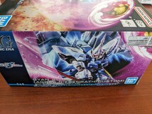 HGギャンシュトローム新品定型外可 バンダイ ガンプラ ガンダムSEED FREEDOM 未組立 BANDAIプラモデル_画像3