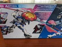 HGギャンシュトローム新品定型外可 バンダイ ガンプラ ガンダムSEED FREEDOM 未組立 BANDAIプラモデル_画像2