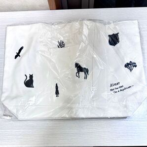 【新品★超希少】Aimerさん like a daydream トートバッグ