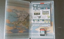 アルセウス LEGENDS　スカーレット　ピクミン4 　[3枚セット] ポケットモンスター Nintendo ソフト Switch ニンテンドースイッチ_画像3