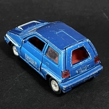 ◆ TOMICA トミカ DANDY 1/43 ホンダ CITY シティ ◆_画像4