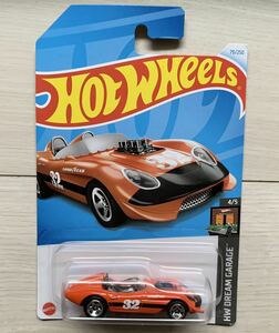 箱発送　★　ホットウィール　ベーシック　グローリー チェイサー　★　1/64 ミニカー　★　Hot Wheels　★　GLORY CHASER　新品