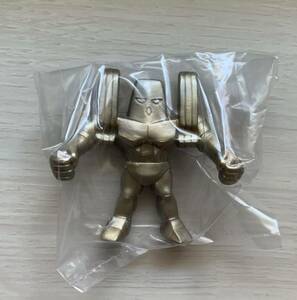  gold kesi premium the BEST4 *sing man * 1 kind * single goods *ma! Kinnikuman gold ke type n erasing * new goods 