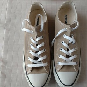 CONVERSE オールスター ローカットの画像1