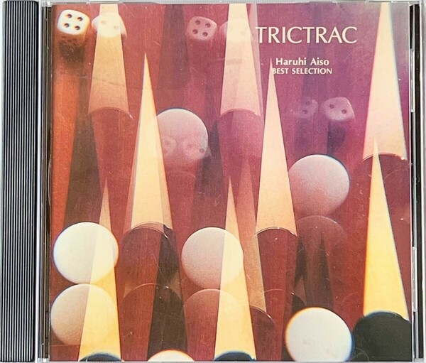 TRICKTRAC CD アルバム BEST　selection