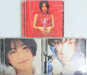  анонимность рассылка бесплатная доставка Hirosue Ryouko альбом 3 шт. комплект 