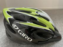GIRO ヘルメット _画像4