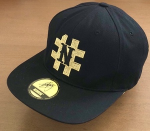 井上 尚弥 キャップ 刺繍 CAP 帽子 WBA WBC IBF WBO 2階級 4団体 統一 王者 ボクシング 好き に も WBSS 会場 限定 NAOYA INOUE 漢字 ロゴ