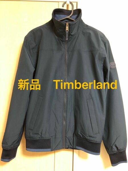 新品　Timberland ブルゾン（ジャケット）　70%以上の大幅値引き