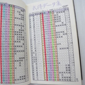 C5581★FC ファミコン攻略本 三国志 ガイドブック ※書き込み/ペン記入有/ページ割れ有 中古現状渡しの画像7