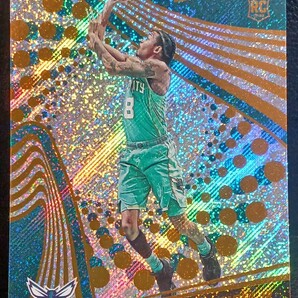 2023-24 Panini Revolution Basketball Nick Smith Jr. RC NBA ルーキー Hornets の画像1