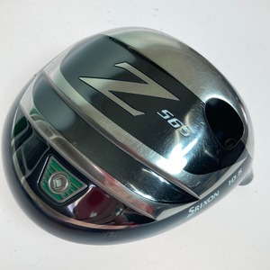 ◎◎ DUNLOP ダンロップ SRIXON スリクソン Z565 1W 10.5° ドライバー ヘッドのみ やや傷や汚れあり