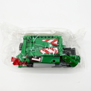 ◆◆【1円スタート】 LEGO 【ジャンク】レゴブロック LEGO TECHNIE サービストラック 部品取り 42008 全体的に状態が悪いの画像3