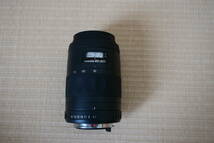 ペンタックス　F80-200㎜　F4.7-5.6　美品　元箱付き_画像1