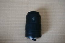 ペンタックス　F80-200㎜　F4.7-5.6　美品　元箱付き_画像2