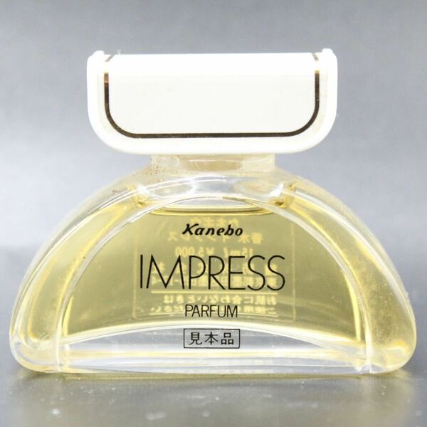 Kanebo カネボウ インプレス impress パルファム 香水 15ml